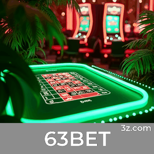 63BET: Estabilidade, Segurança, Otimizado para o Brasil
