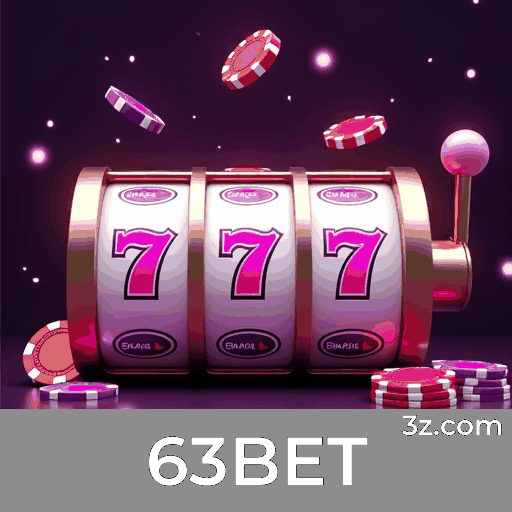 Experiência de Casino Elite no 63BET: Dealers Reais e Jogos Premium