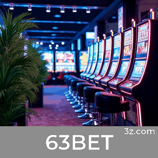 63BET: Estabilidade, Segurança, Otimizado para o Brasil