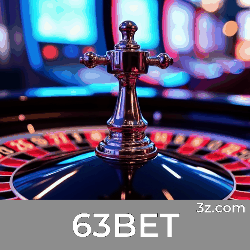 63BET: Excelência em Apostas Esportivas Focadas no Brasil