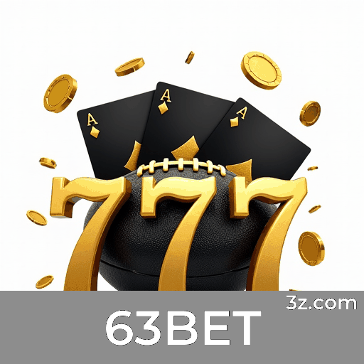 63BET: Jogos de Cassino Incríveis e Interativos