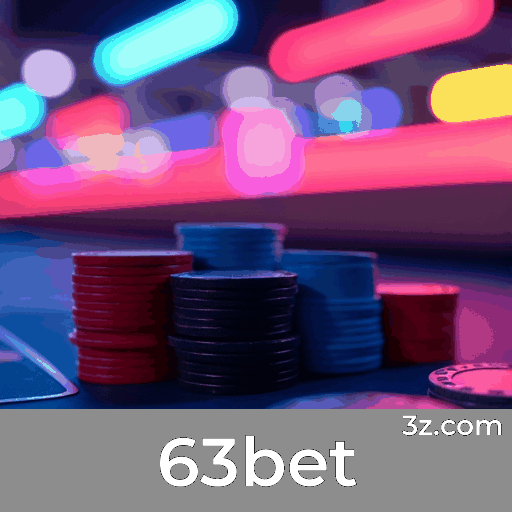63bet: Bônus e Ofertas Exclusivas que Você Não Pode Perder!