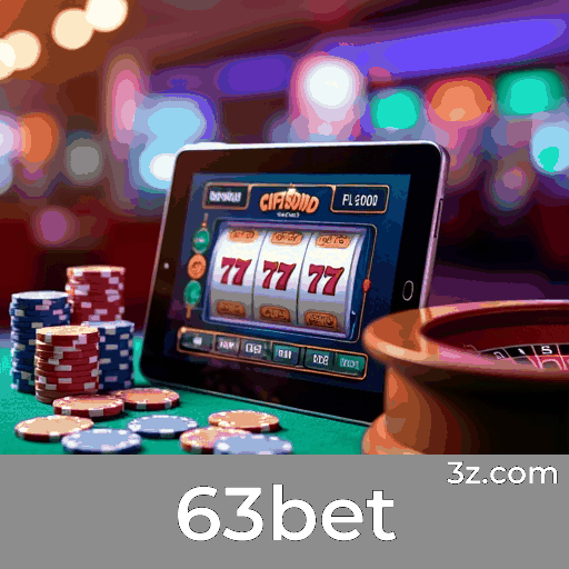 63bet: A Experiência de Cassino Confiável e Rápida