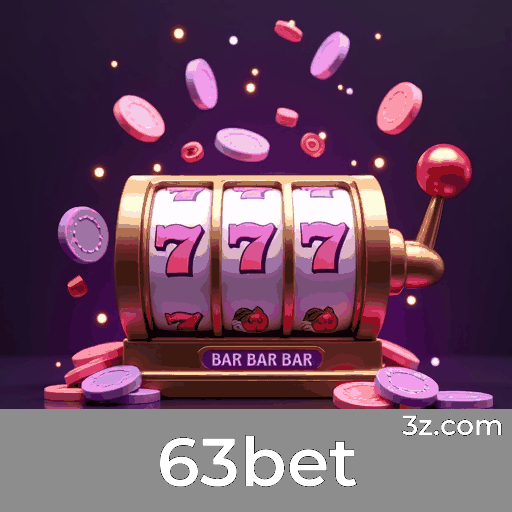 63bet: A Experiência de Cassino Confiável e Rápida
