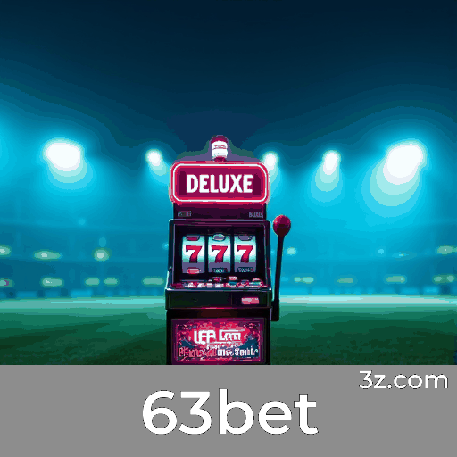 63bet: Bônus e Ofertas Exclusivas que Você Não Pode Perder!
