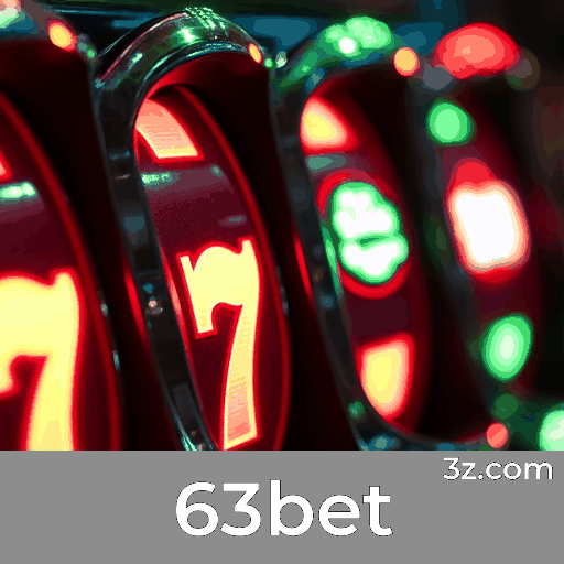 63bet: A Experiência de Cassino Confiável e Rápida